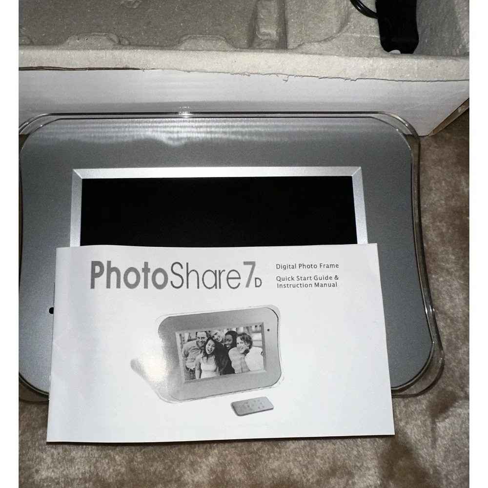 Photoco Inc item details
